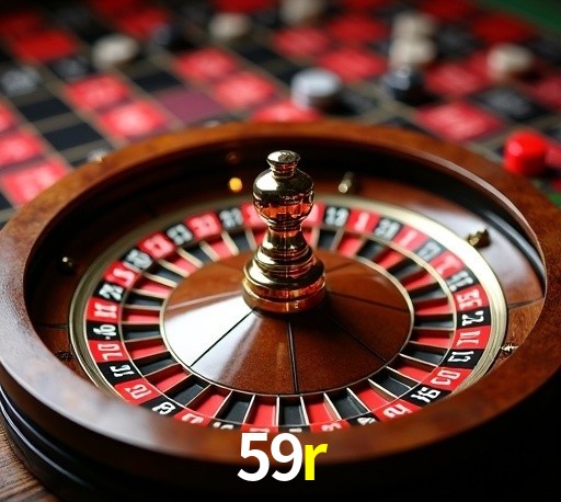 Plataforma 59r - Cloud AWS Infrastructure