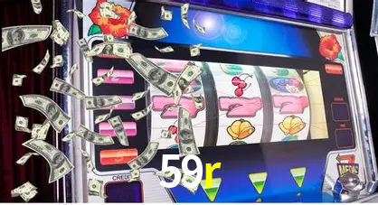59r Cassino Online Certificado